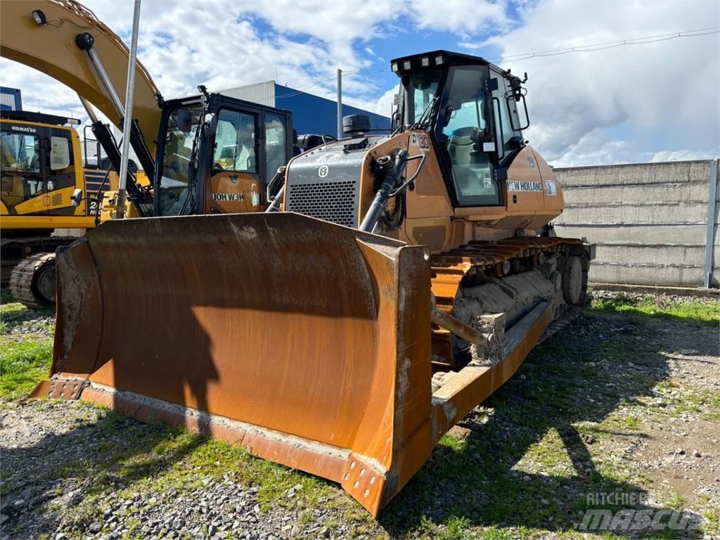 CASE 2050M Bouw - Overige
