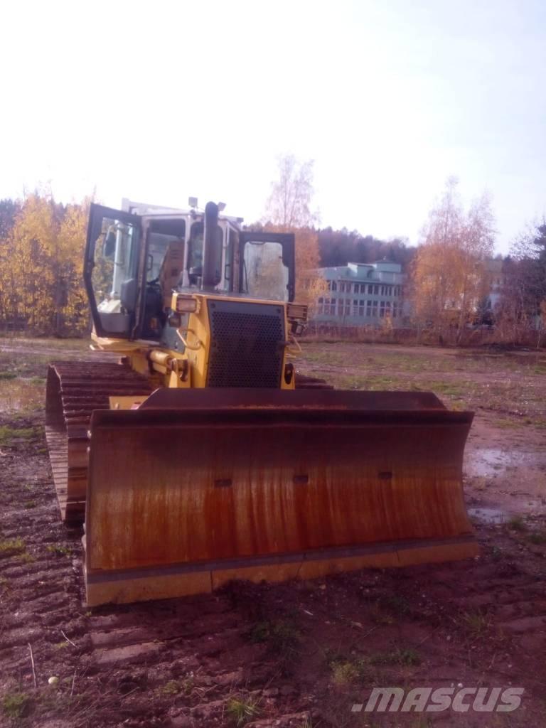 Komatsu D 61 PX-15 Rupsdozers