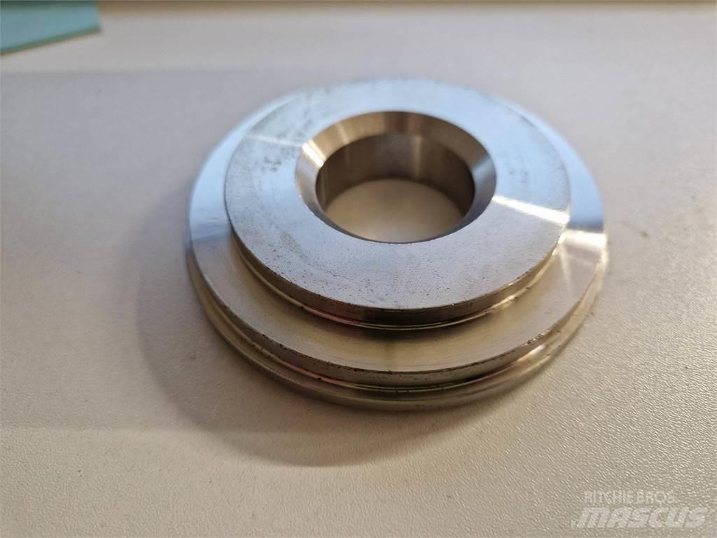 Rottne 021-0014 Houtoogstkranen