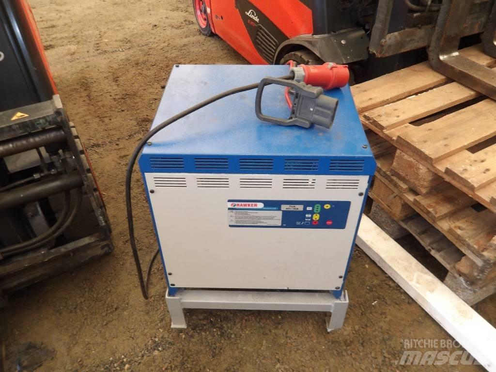Linde E20 PL EVO Elektrische heftrucks