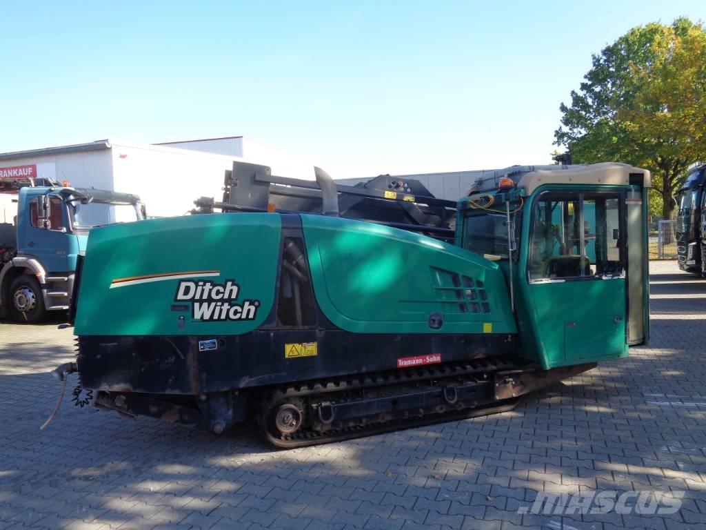 Ditch Witch JT 30 Horizontale boorinstallaties