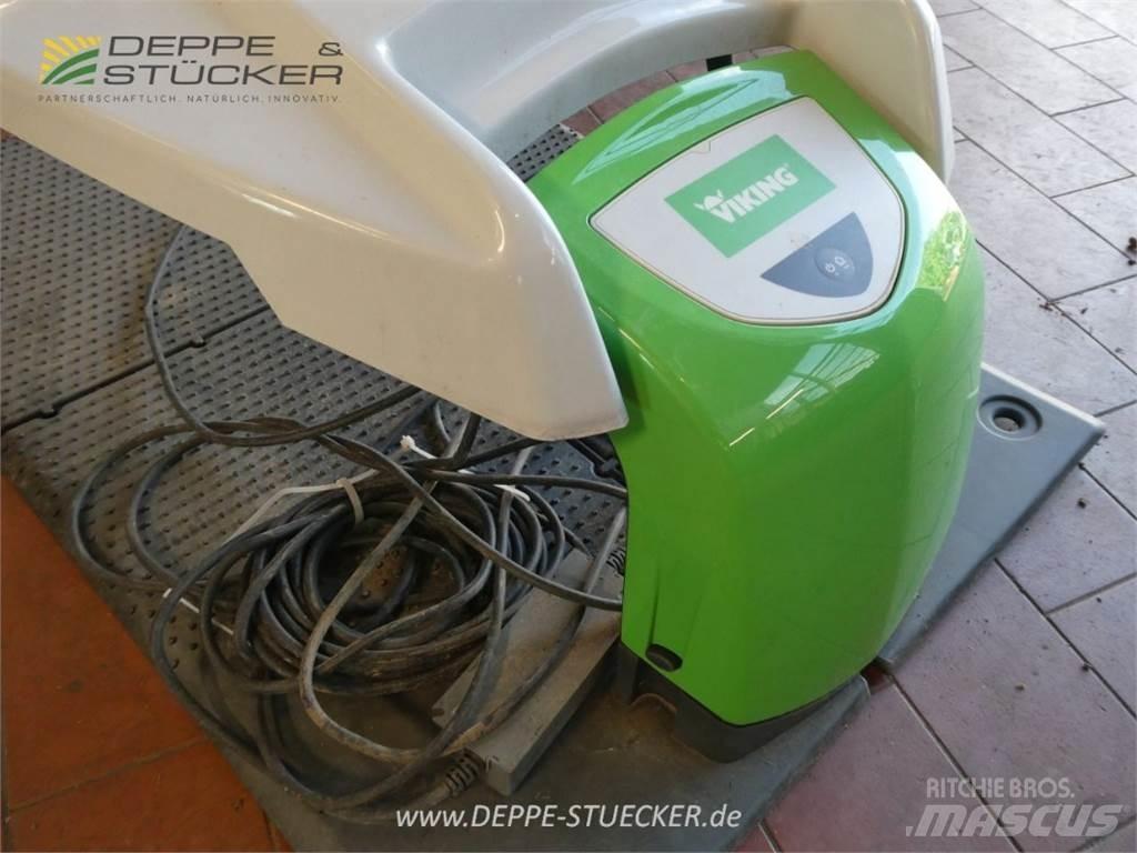 Viking MI 422 P Landbouw - overige