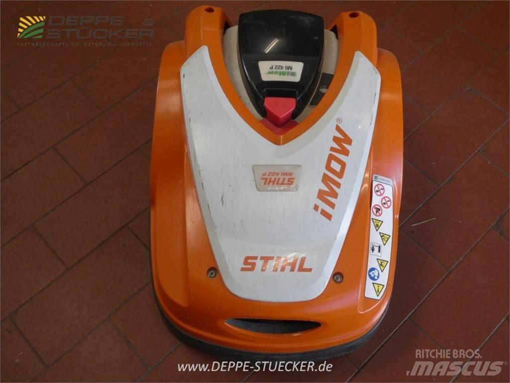 Viking MI 422 P Landbouw - overige