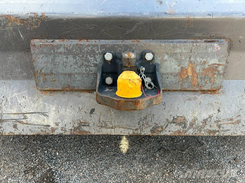 Volvo EWR130E Wielgraafmachines