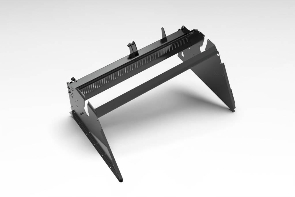 CLAAS 508492.0 Accessoires voor maaidorsmachines
