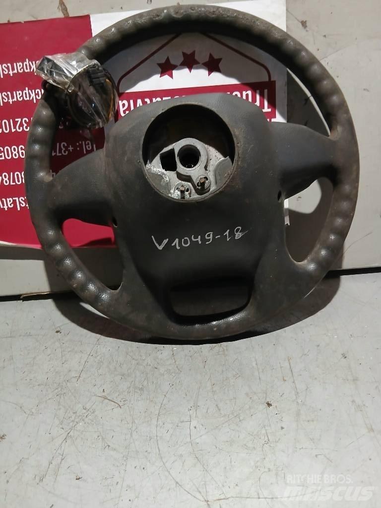 Volvo FH 13    20360936 Cabine en interieur