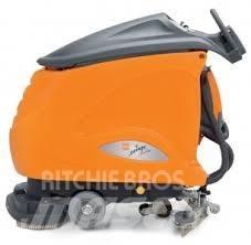 Taski Swingo 1255 B Schrobzuigmachines