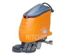 Taski Swingo 1255 B Schrobzuigmachines