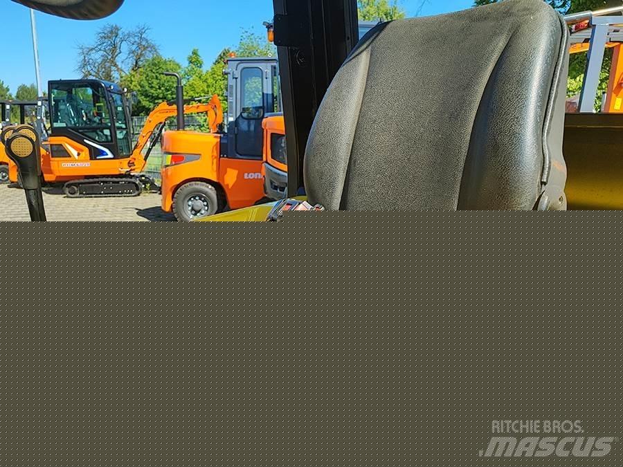 Hyundai 45DS-7E Diesel heftrucks