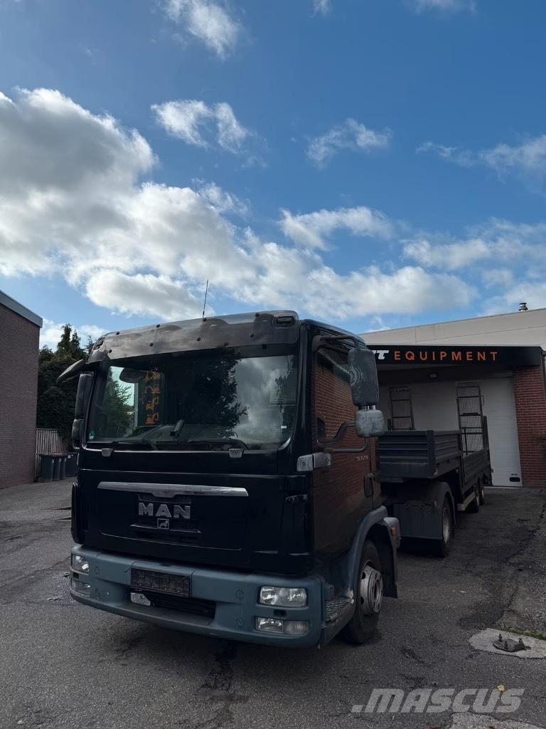 MAN TGL 8.250 Anders