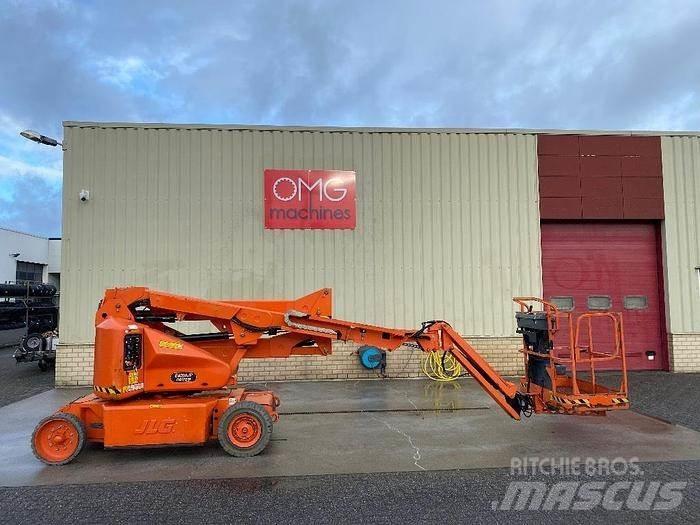 JLG E400 AJPN Andere liften en hoogwerkers