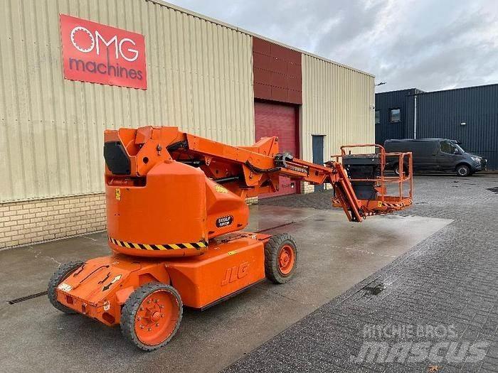 JLG E400 AJPN Andere liften en hoogwerkers