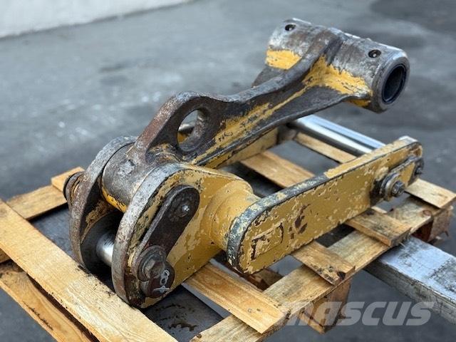 CAT 315 BUCKET ARM Gieken en dippers