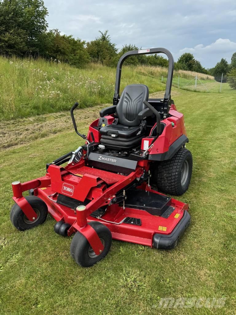 Toro Z-Master 7500D Zero-turn grasmaaiers