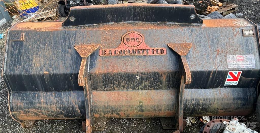  B A Caulkett Bucket Bouw - Overige