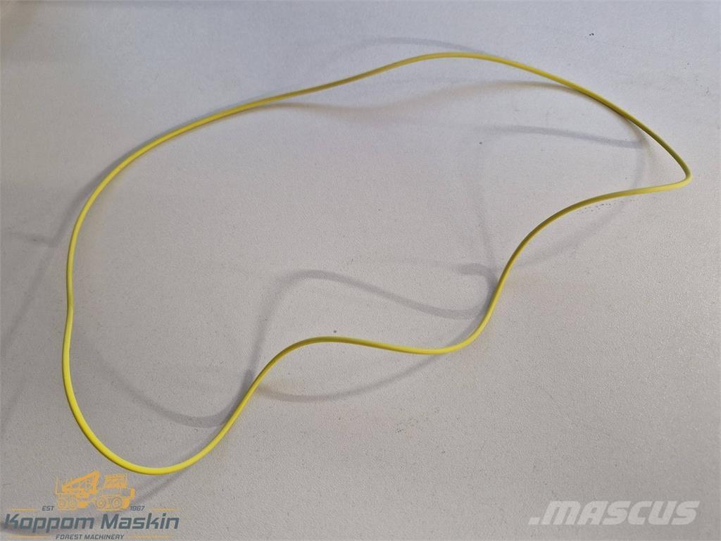 Eco Log 7013149 Transmissie