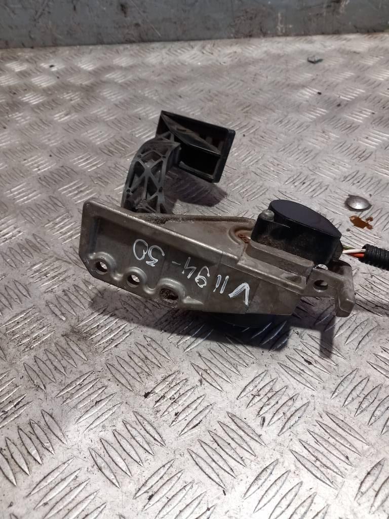 Volvo FH 12 20893527 Cabine en interieur