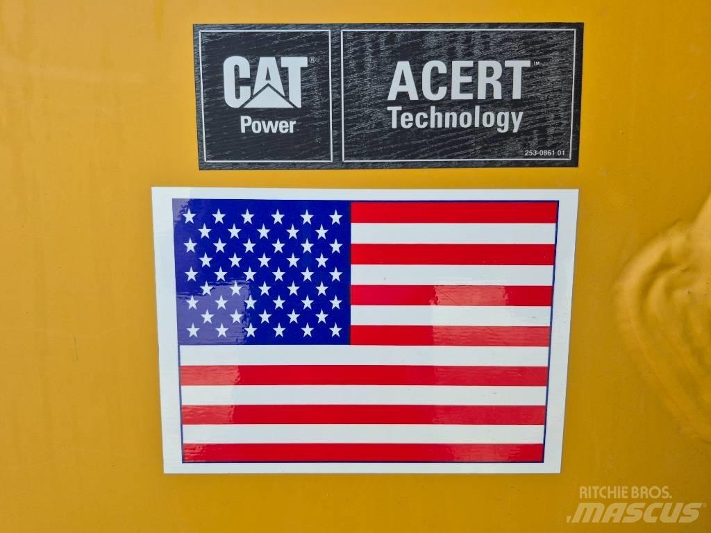 CAT CB 64 Duowalsen