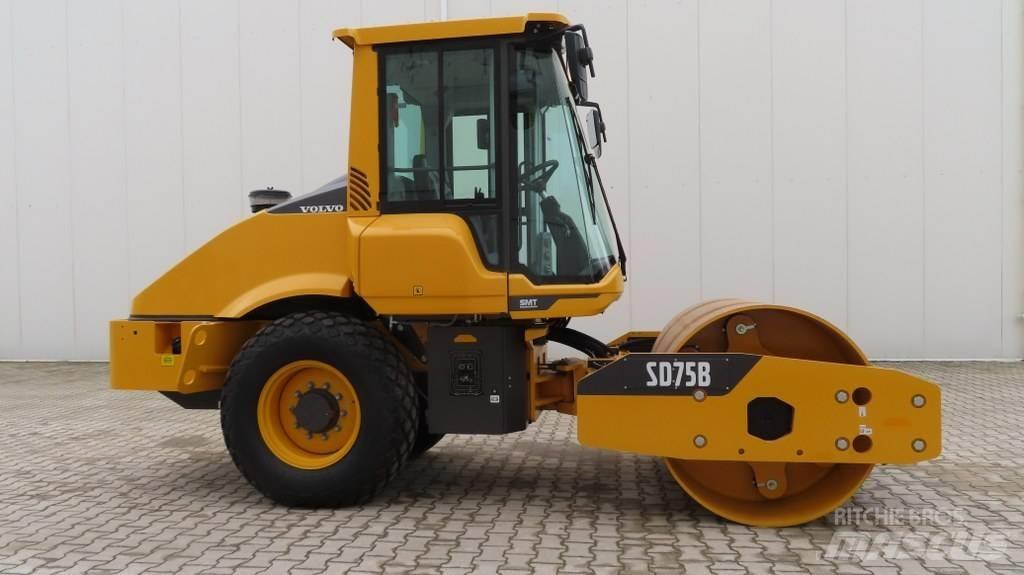 Volvo SD 75 B Trilrolwalsen
