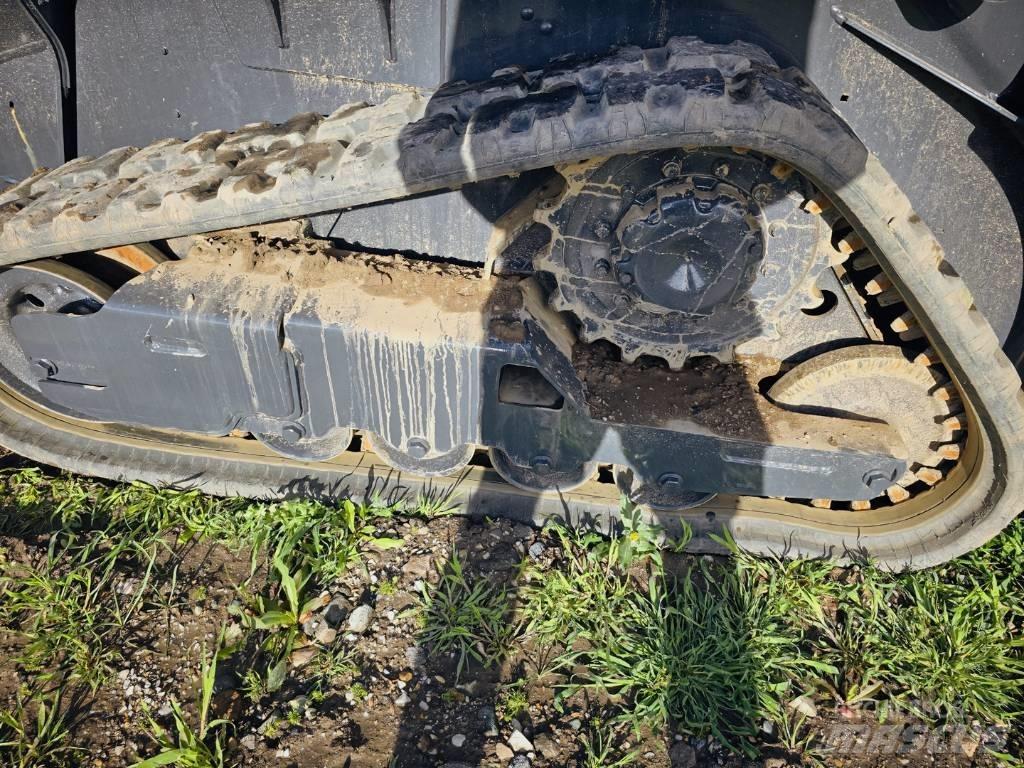 John Deere 317 G Schrankladers