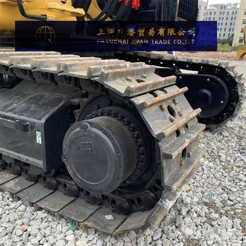 CAT 336 GC Rupsgraafmachines