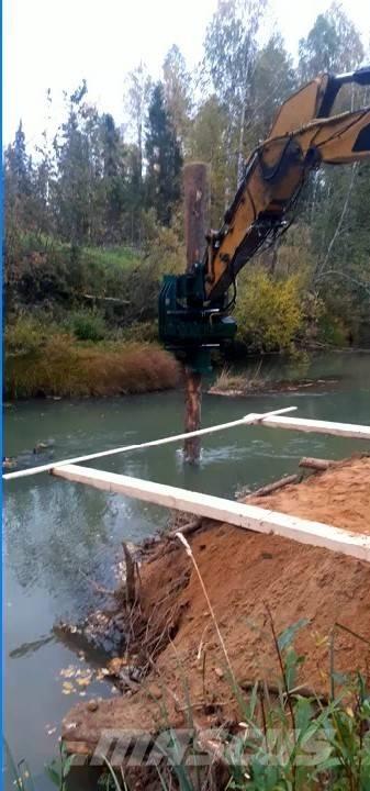  Finaros 408 Trilblokken