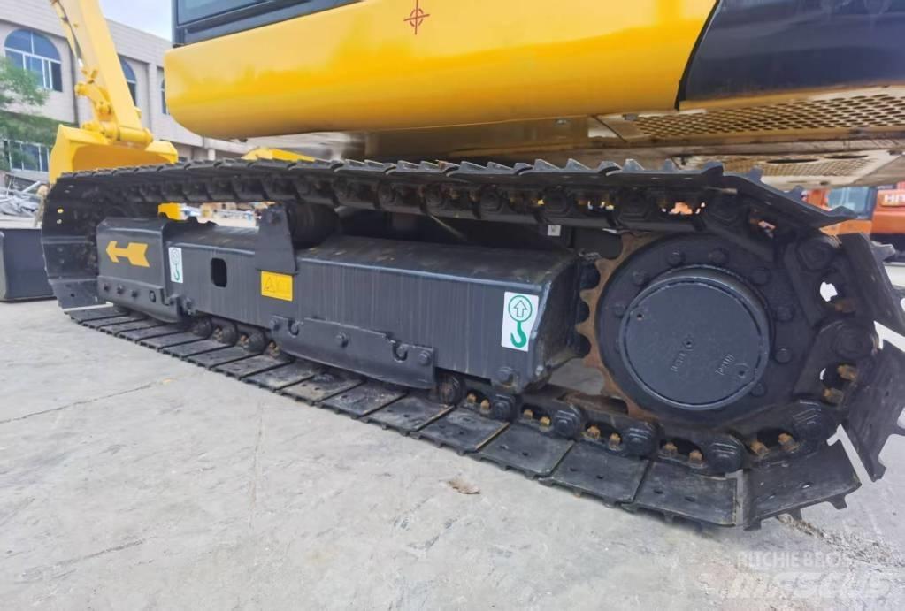 Komatsu PC 56 Minigraafmachines < 7t