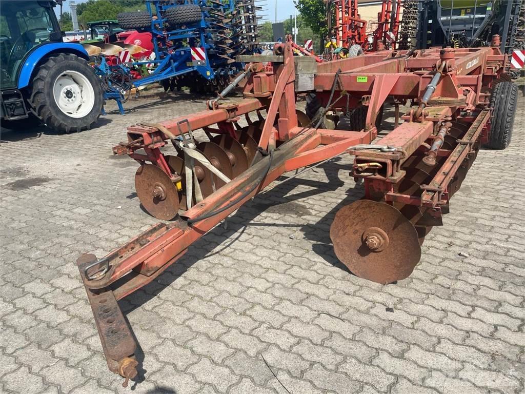Brix Stein Gigant Schijveneggen
