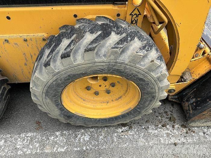 Hyundai HSL650-7A Wielladers