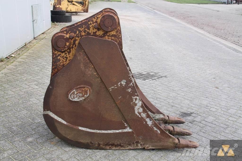 Geith Bucket Bakken