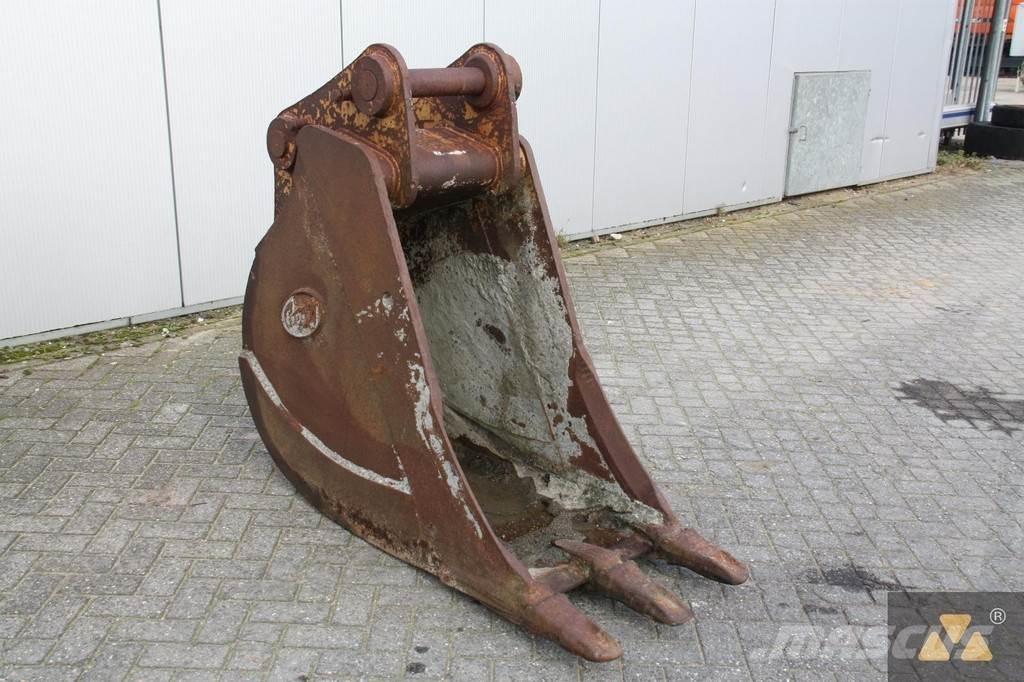 Geith Bucket Bakken