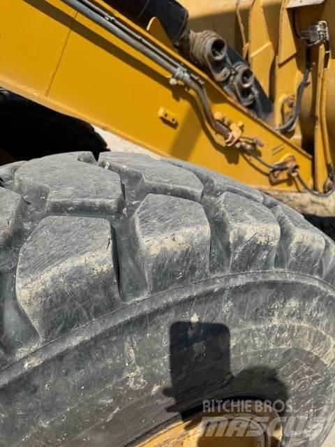 CAT 930 H Wielladers