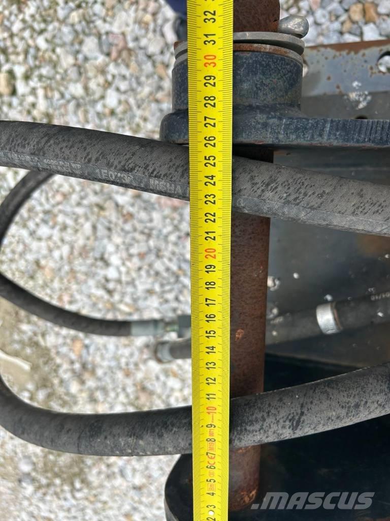 CAT cvp 40 New Walsen