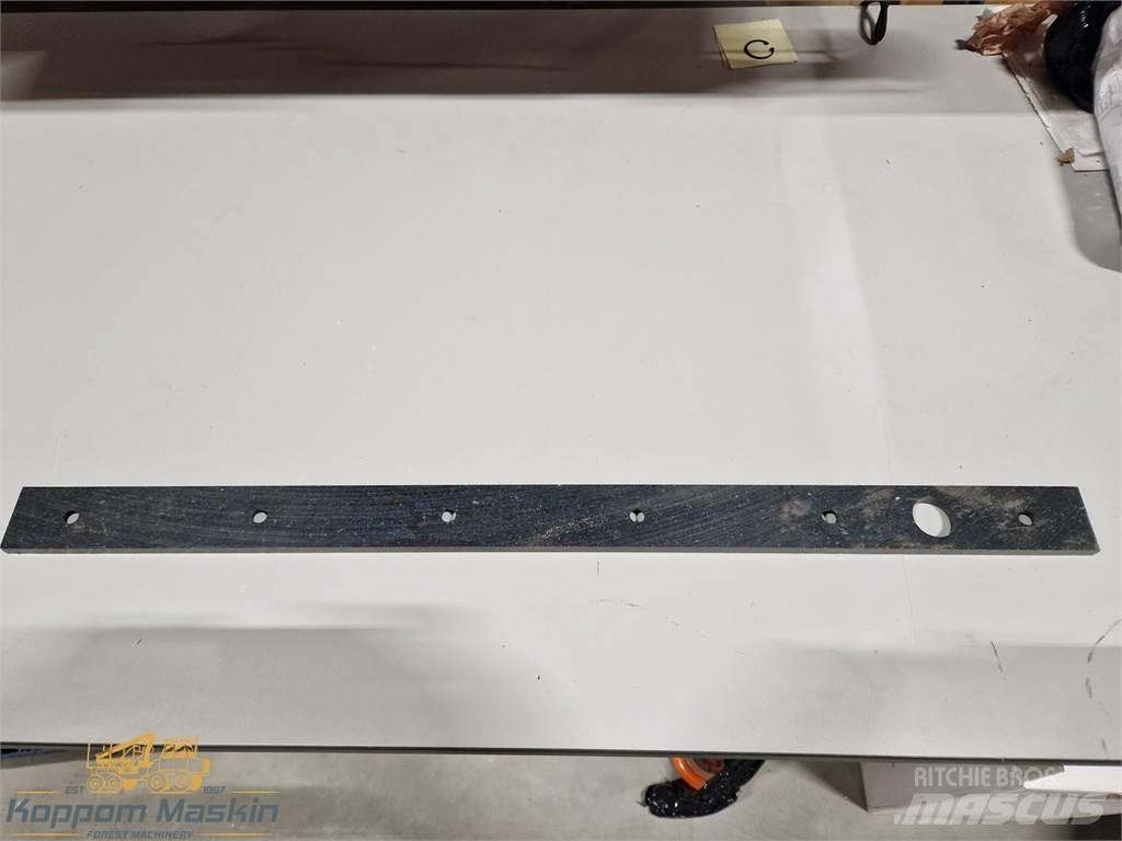 Eco Log 7010966 Chassis en ophanging