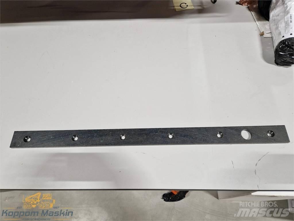 Eco Log 7010966 Chassis en ophanging