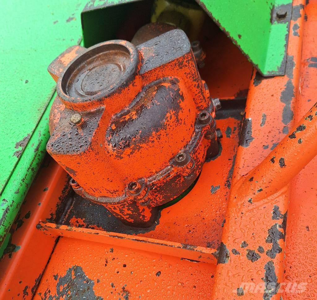 Holaras verdeler Landbouw - overige