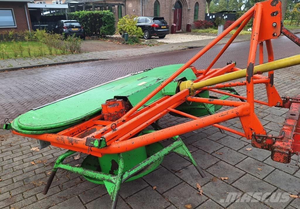 Holaras verdeler Landbouw - overige