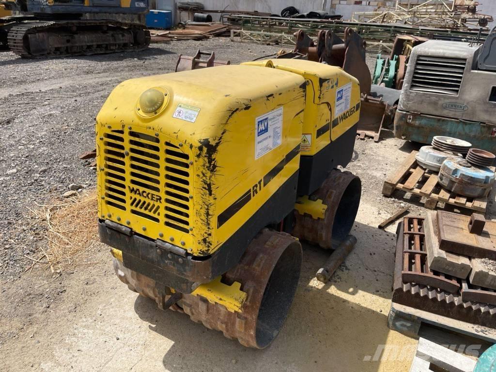 Wacker RT Duowalsen