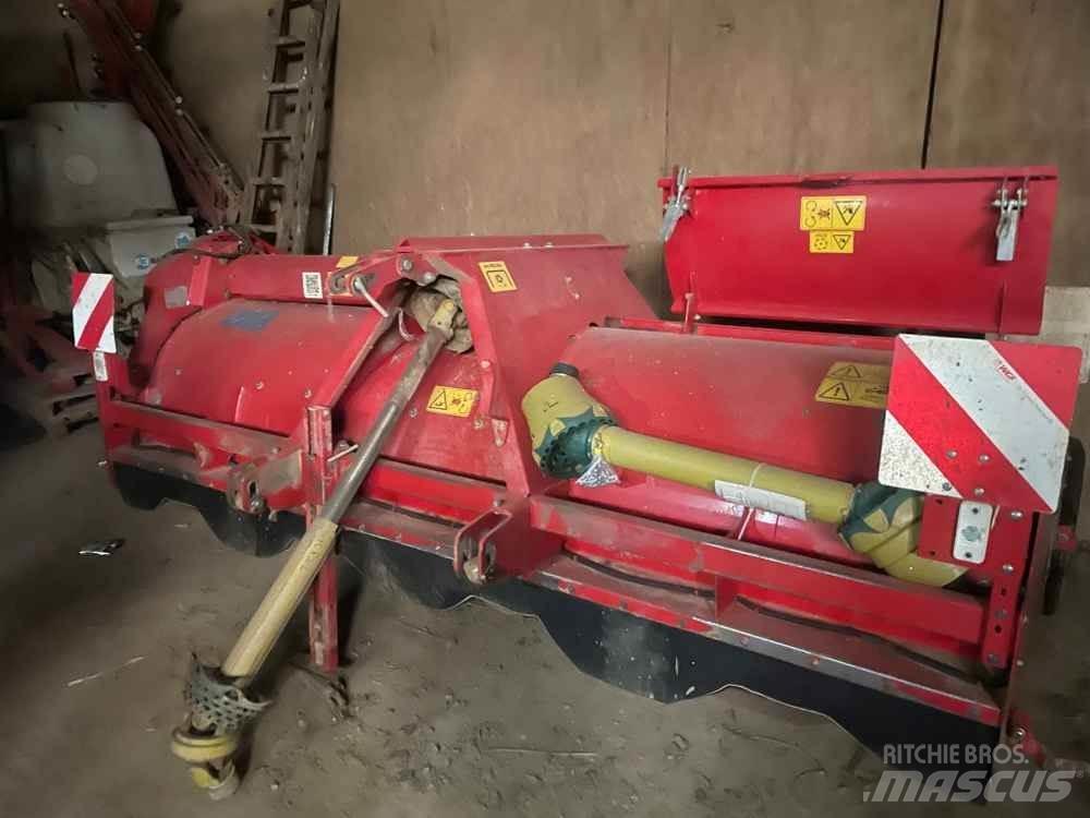 Grimme KS 75-4 Aardappel materieel - Overigen