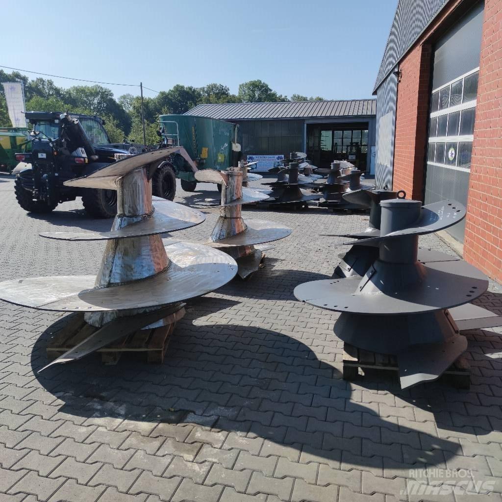 BvL z. B. V-Mix Landbouw - overige