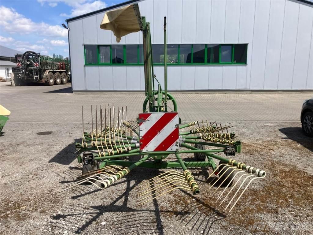 Krone Swadro 46 Zwadharken