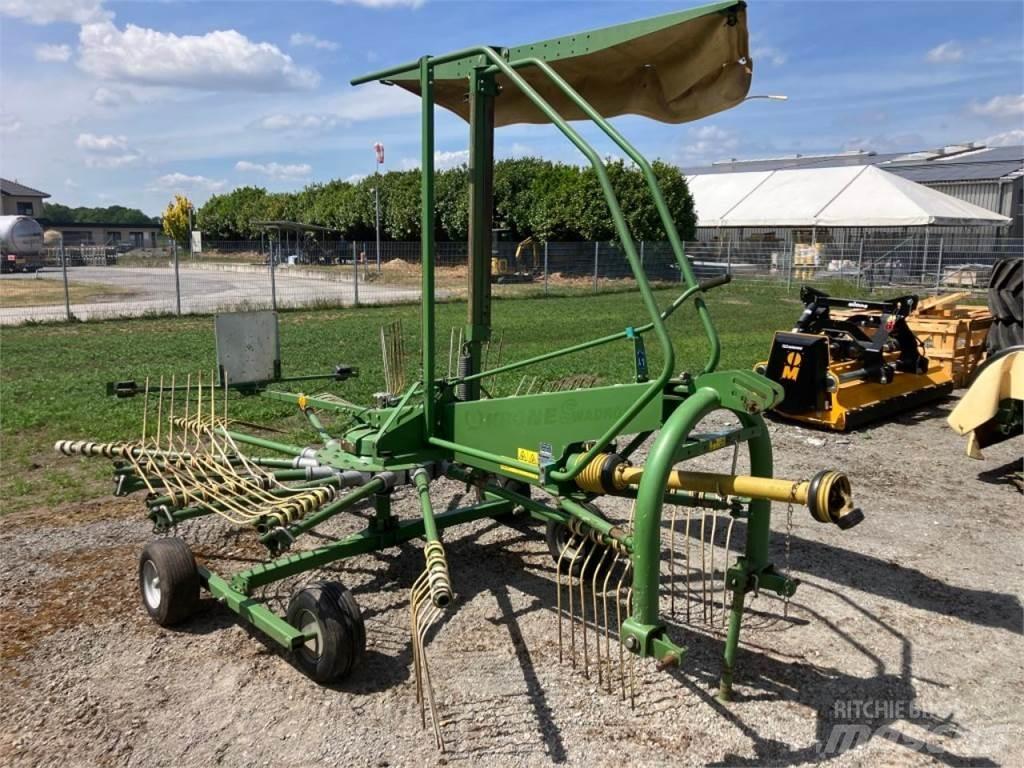 Krone Swadro 46 Zwadharken