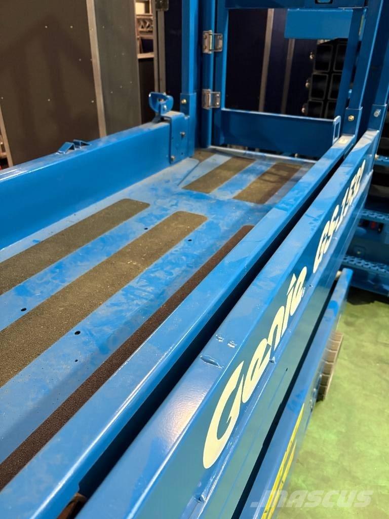 Genie GS 1532 Schaarhoogwerkers