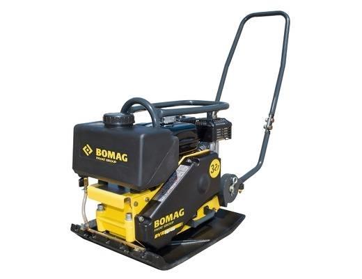 Bomag BVP 18/45 W1 Trilmachines