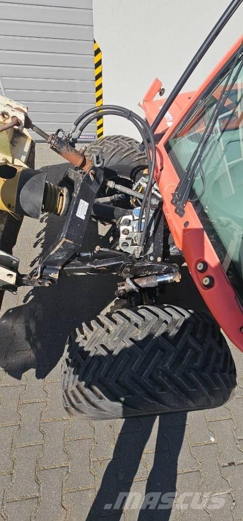 Reform Metrac H6 X Tractoren