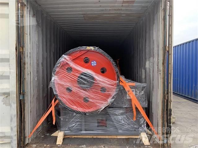 Kinglink PEX1251 Vergruizers