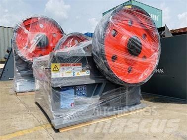 Kinglink PEX1251 Vergruizers