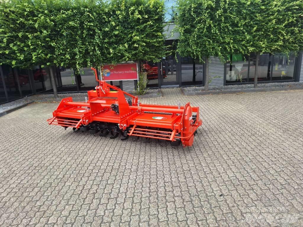 Boxer GF 300 XL Rotorkopeggen / rototillers