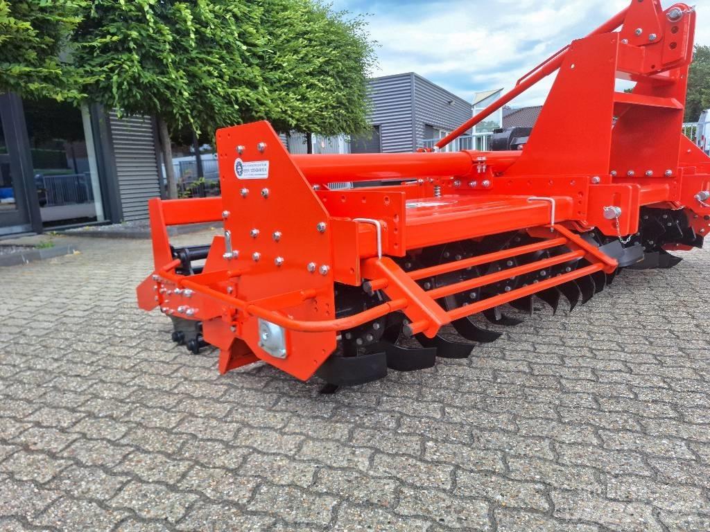 Boxer GF 300 XL Rotorkopeggen / rototillers