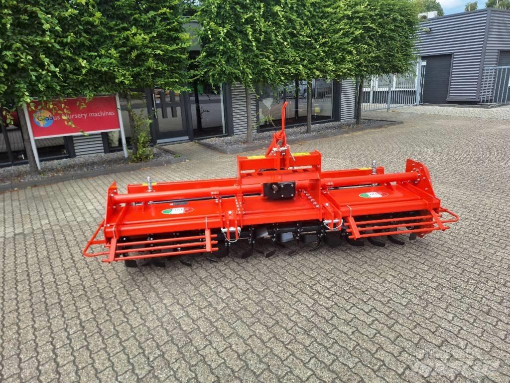 Boxer GF 300 XL Rotorkopeggen / rototillers